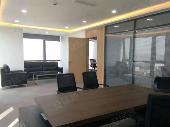 新中泰国际大厦 