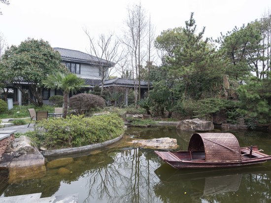 第一际科技产业园 