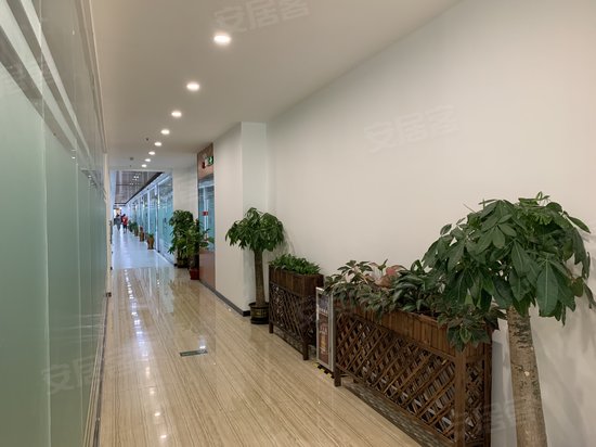 凯升国际广场(办公) 