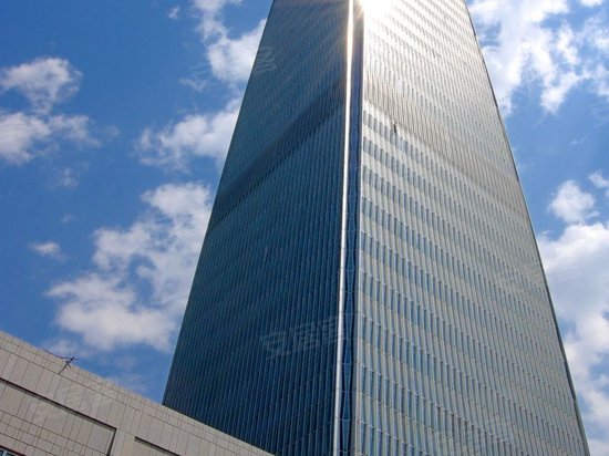 中国国际贸易中心