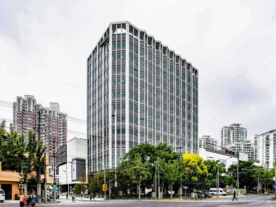 上滨生活广场(办公)