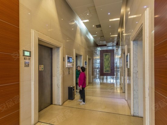 嘉杰国际广场(办公) 