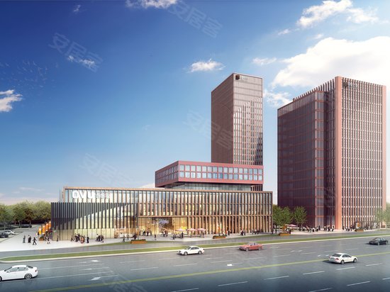 中电光谷创客公社