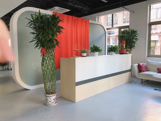 北汽双井文创园 