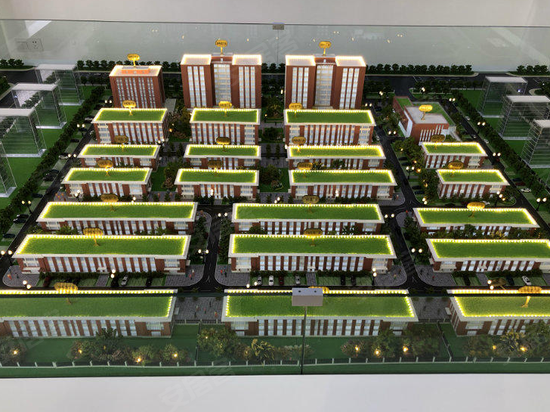 大学城文创产业园 