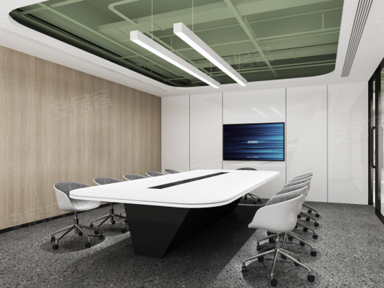 新天泽国际总部城 