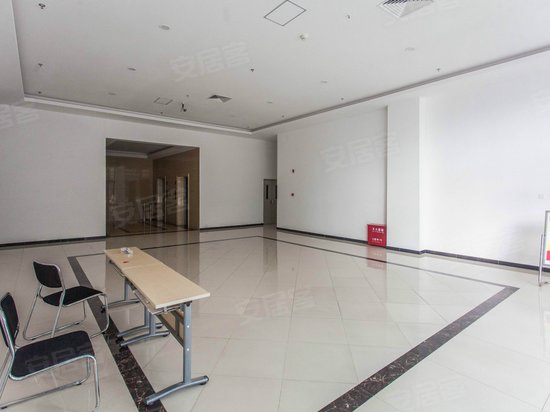 首特钢创业大厦 