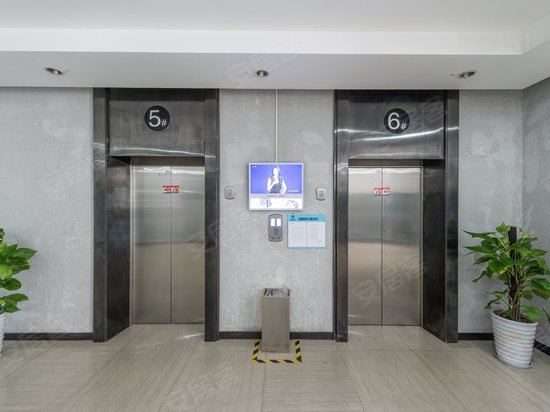 尚坤生态创意园 