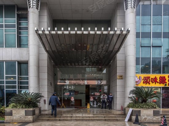 金赢108创意广场 