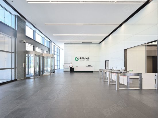 中国人寿大厦 
