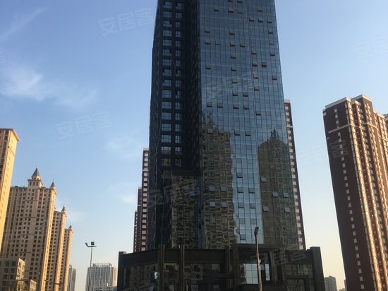锦隆大厦