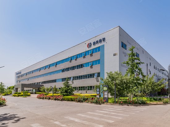 融科融智创新园