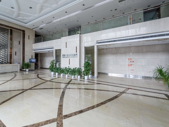 杭钢冶金科技大厦 