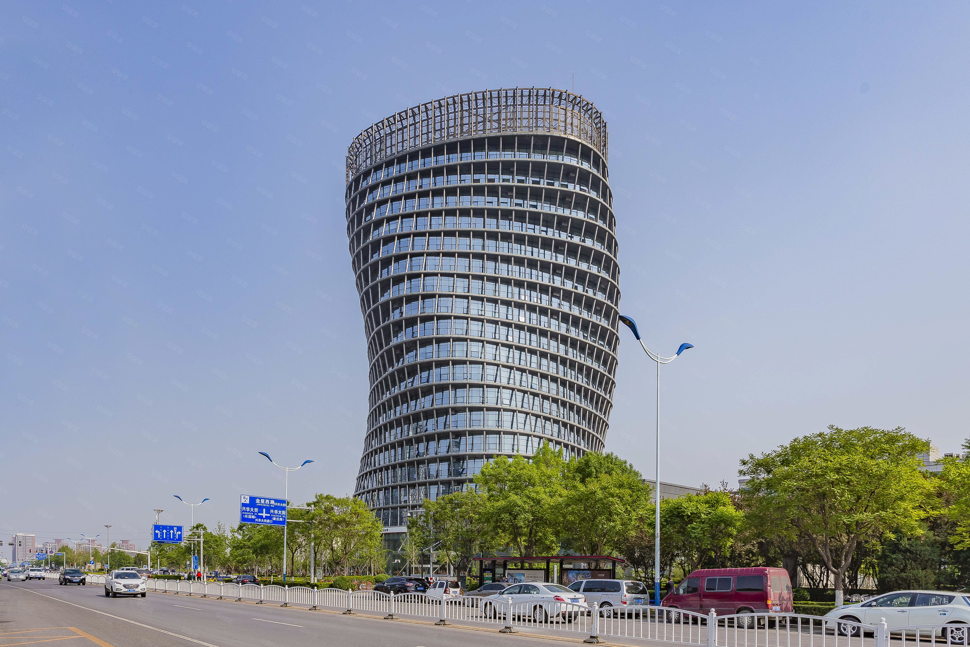 兴创大厦写字楼出租,兴创大厦办公室招商,兴创大厦办公楼出售租赁价格