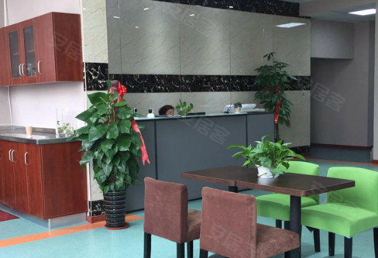 智立方国际科技文化产业园 