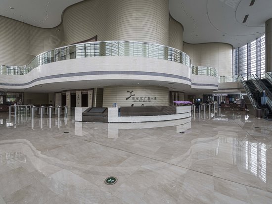 世纪汇广场(办公) 