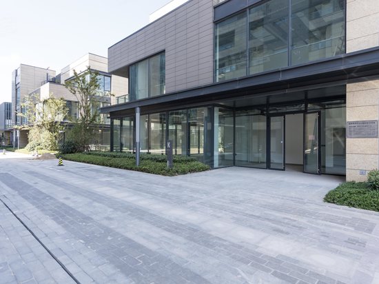 虹桥富力中心(办公) 