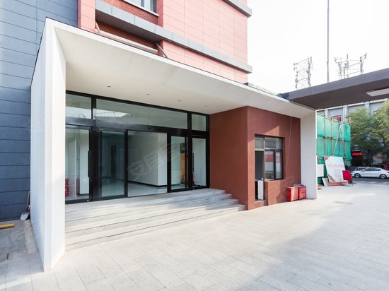 动信通文心创意园 