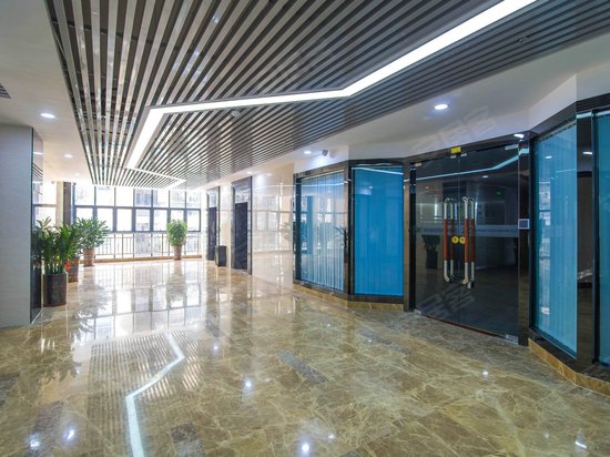 伟丰互联网创业园 