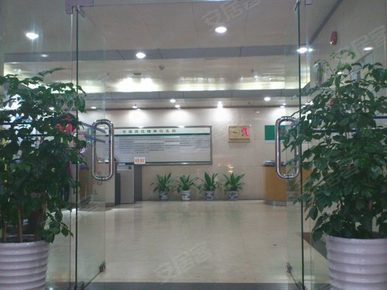 百货广场大厦(办公)