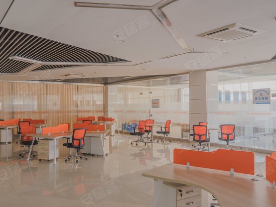 跨境贸易电子商务产业园 