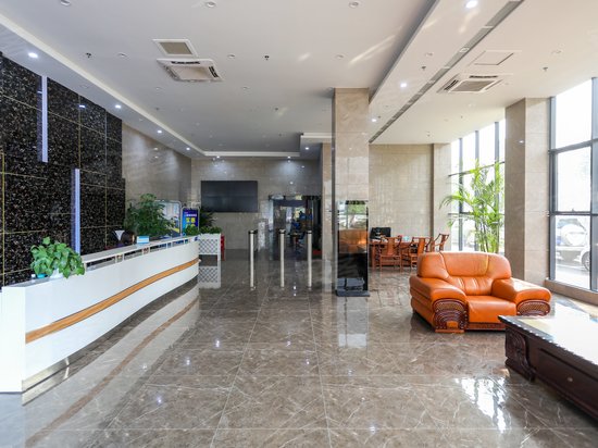 航城智慧安防科技园 