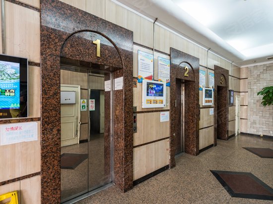 凯旋门大厦(办公) 