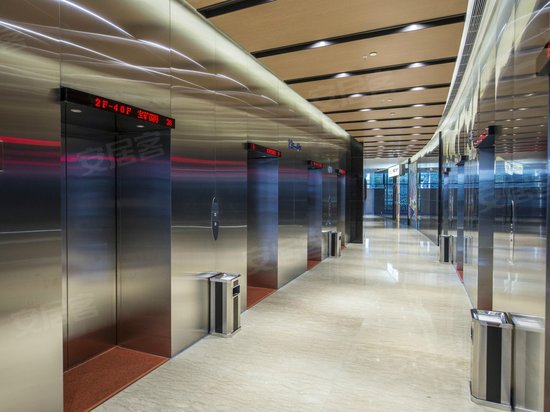 宝矿国际大厦(办公) 