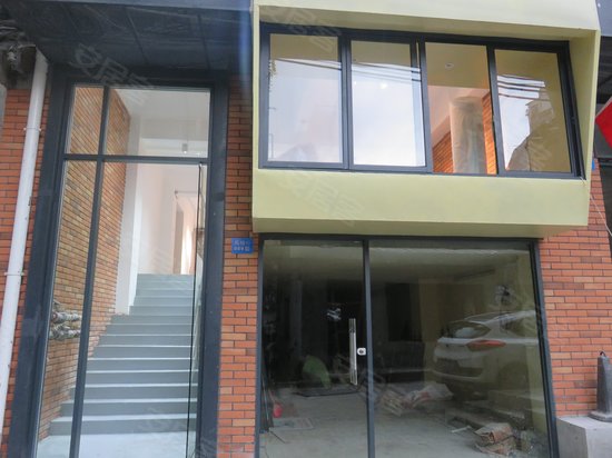 风樯文化创意园 