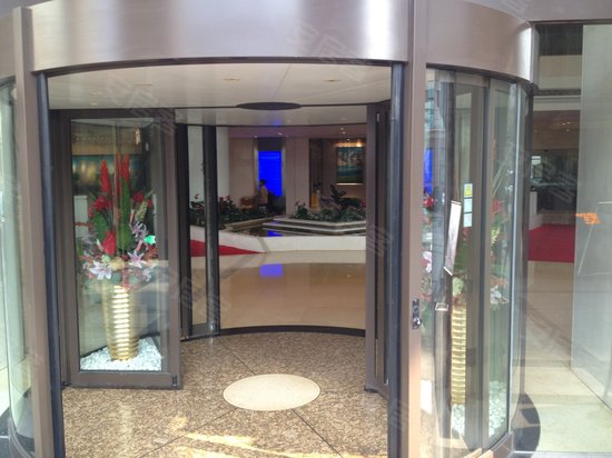 环渤海发展中心