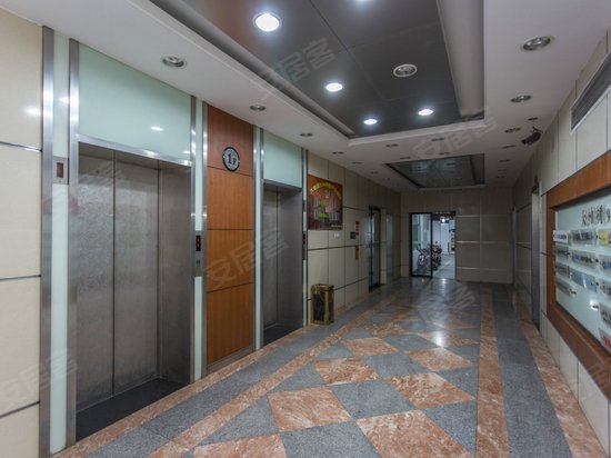 大柏树930科技创意园区 