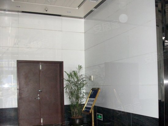 苏州国际科技大厦 