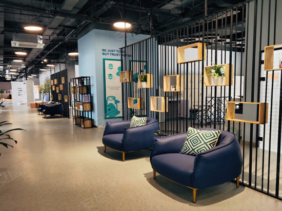 太湖新城秀水坊 