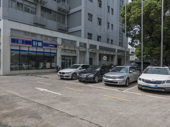 中核浦原科技园 