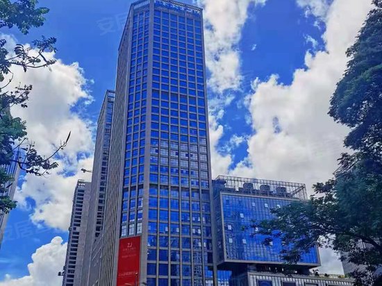 鹏润达商业广场 