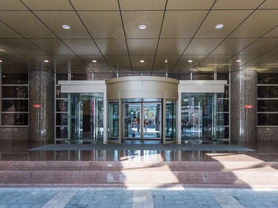 华敏翰尊国际大厦(办公) 