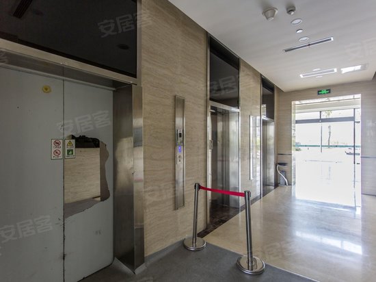 漕河泾汉桥文化科技园 