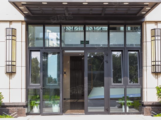 康桥eone中央工园 