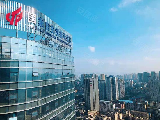 江厦星光汇(商住楼) 