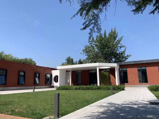 电子城新媒体创新产业园 