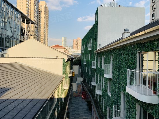 马利都市工业楼宇 