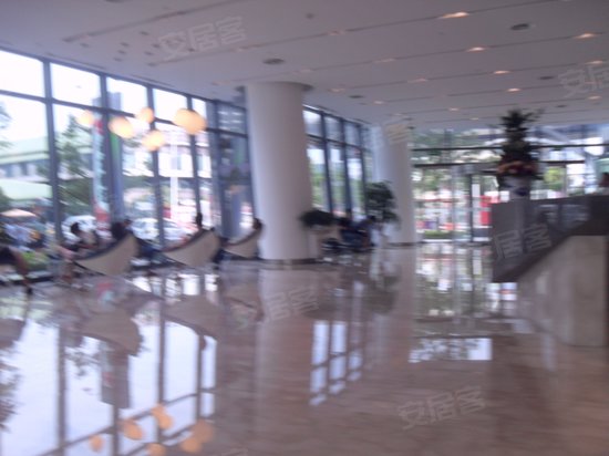 九龙仓苏州国际金融中心 