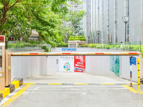 茂业时代广场(办公) 