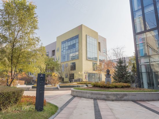 锦联新经济产业园 