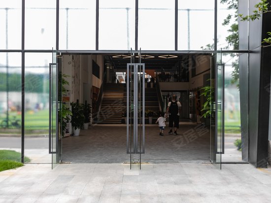 麦腾未来城(办公) 