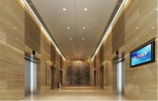 国机集团西部研发中心 