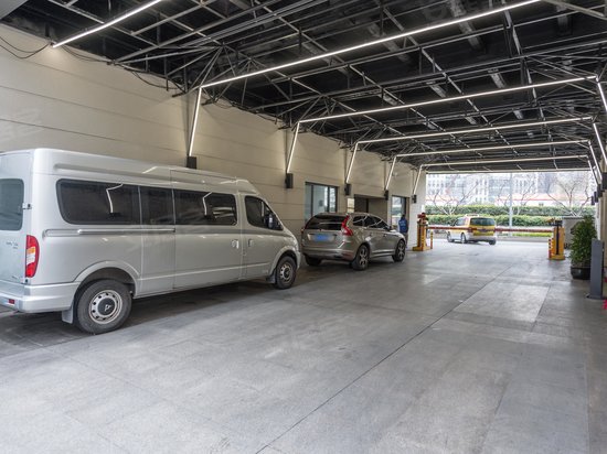 盛醒SameWak创意园 