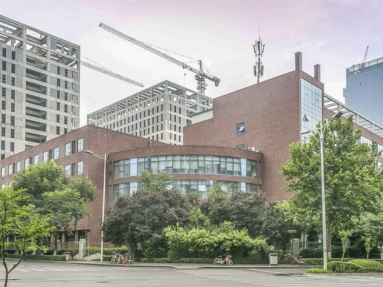 3G酷派智能产业园