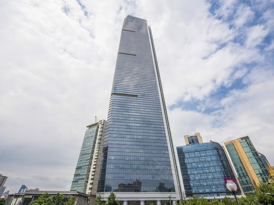 会德丰国际广场(办公)