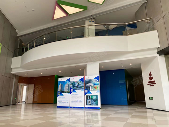 浙江师范大学智慧儿童教育创新创业园 